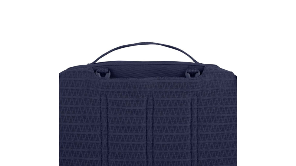 Eagle Creek Explore Mini Messenger Bag, Kauai Blue, EC0A5LQ4347OS