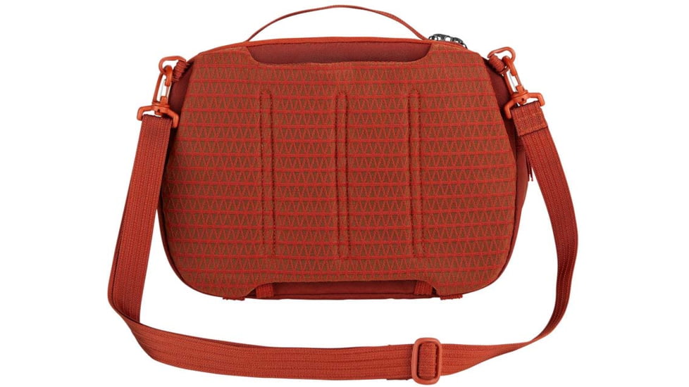 Eagle Creek Explore Mini Messenger Bag, Midnight Sun, EC0A5LQ4342OS