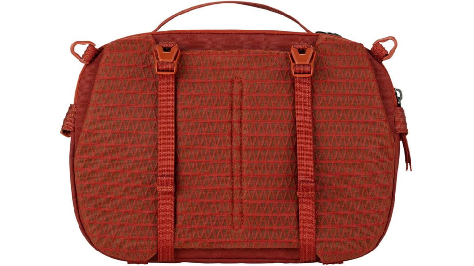 Eagle Creek Explore Mini Messenger Bag, Midnight Sun, EC0A5LQ4342OS