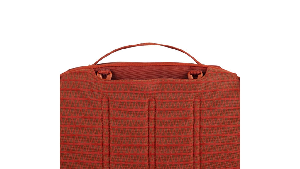 Eagle Creek Explore Mini Messenger Bag, Midnight Sun, EC0A5LQ4342OS