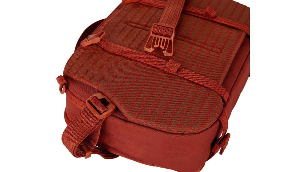 Eagle Creek Explore Mini Messenger Bag, Midnight Sun, EC0A5LQ4342OS