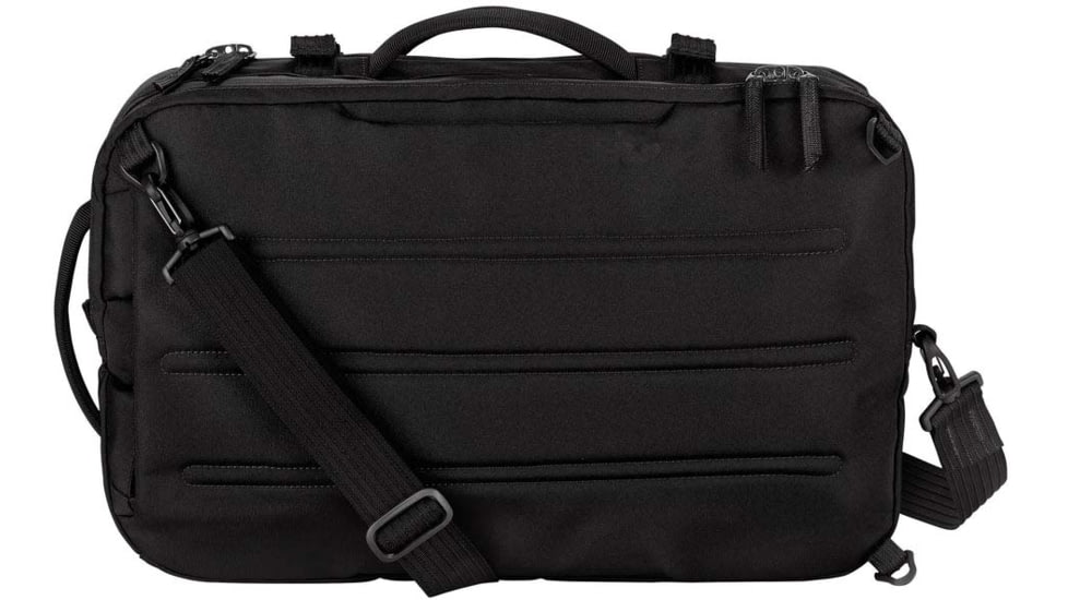 Eagle Creek Explore Transit Bag 23L, Black, EC0A5LQ2010OS