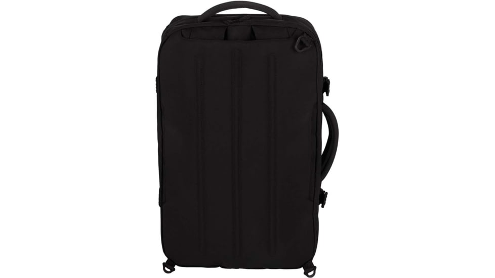 Eagle Creek Explore Transit Bag 23L, Black, EC0A5LQ2010OS