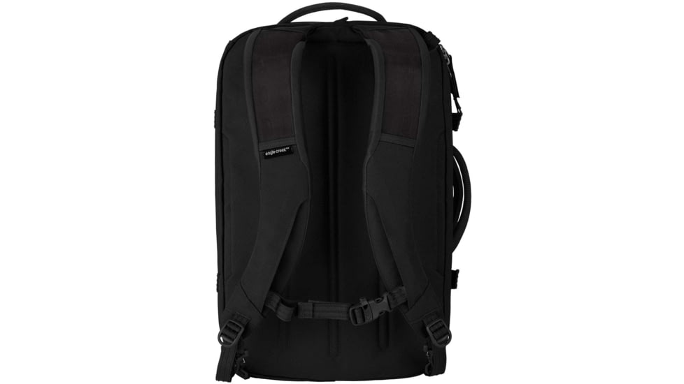Eagle Creek Explore Transit Bag 23L, Black, EC0A5LQ2010OS