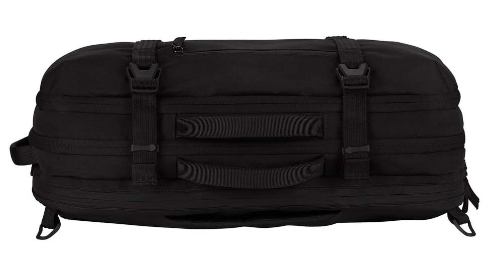 Eagle Creek Explore Transit Bag 23L, Black, EC0A5LQ2010OS