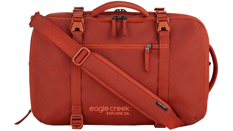 Eagle Creek Explore Transit Bag 23L, Midnight Sun, EC0A5LQ2342OS
