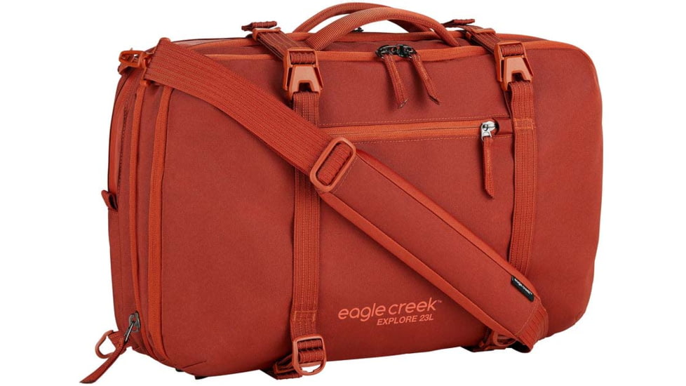 Eagle Creek Explore Transit Bag 23L, Midnight Sun, EC0A5LQ2342OS