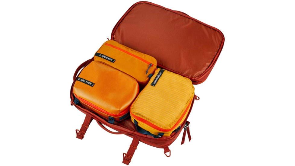 Eagle Creek Explore Transit Bag 23L, Midnight Sun, EC0A5LQ2342OS
