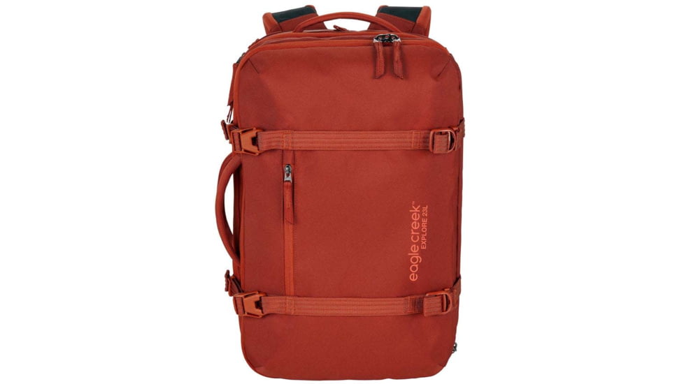 Eagle Creek Explore Transit Bag 23L, Midnight Sun, 23L, EC0A5LQ2342