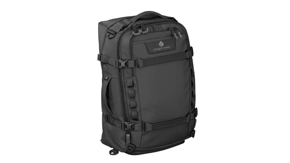 Eagle Creek Gear Hauler-Black