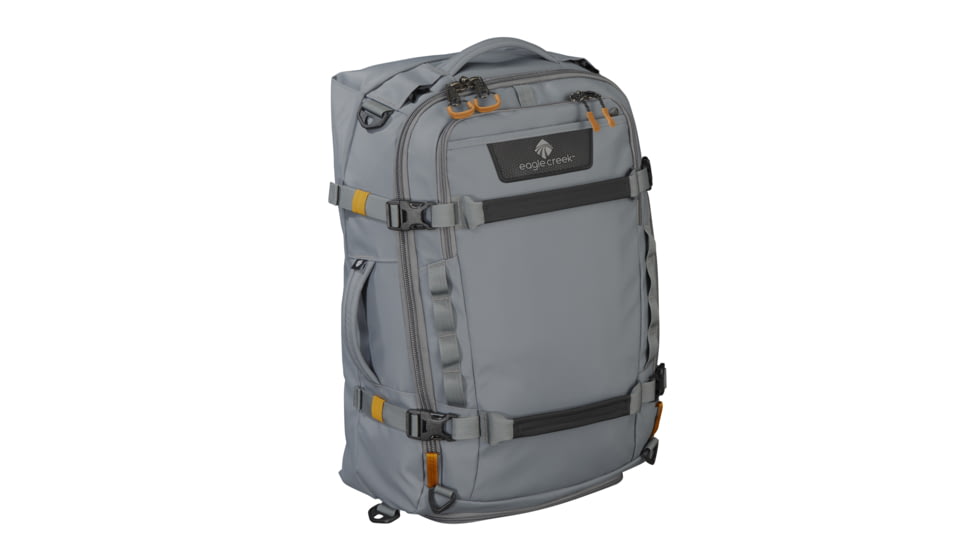 Eagle Creek Gear Hauler-Stone Grey