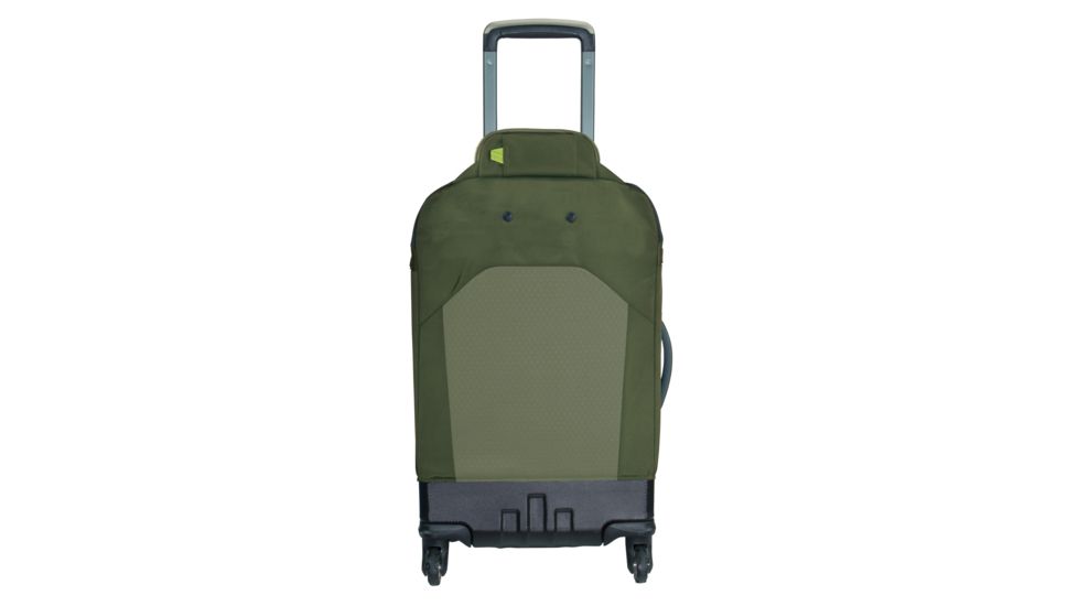Eagle Creek Gear Warrior AWD 26, Olive, 62 L, EC0A2V71114