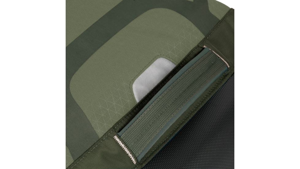 Eagle Creek Gear Warrior AWD 26, Olive, 62 L, EC0A2V71114