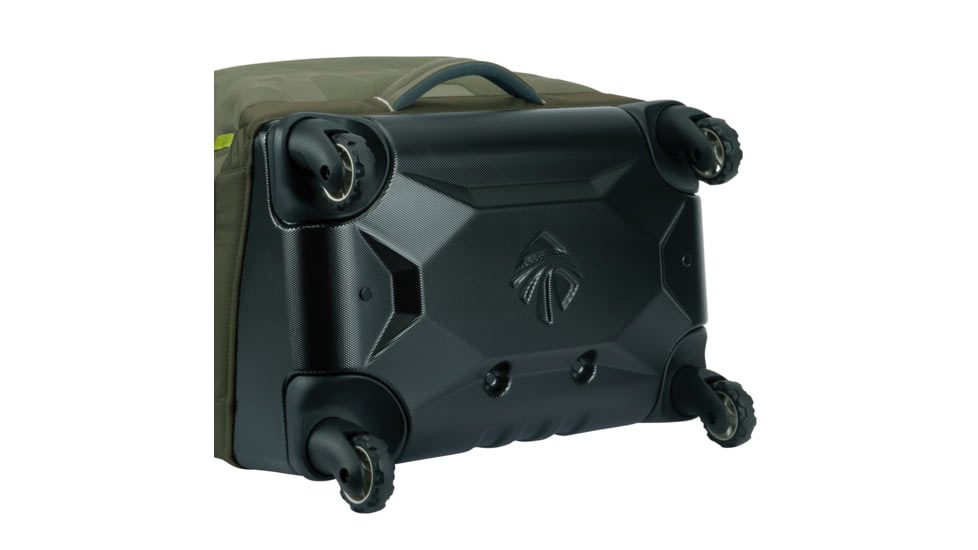 Eagle Creek Gear Warrior AWD 26, Olive, 62 L, EC0A2V71114