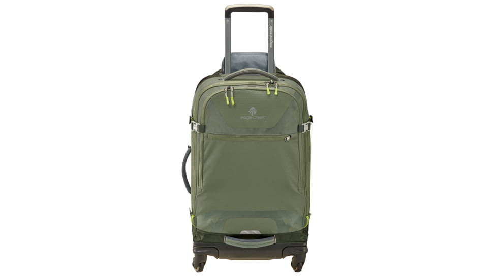 Eagle Creek Gear Warrior AWD 26, Olive, 62 L, EC0A2V71114