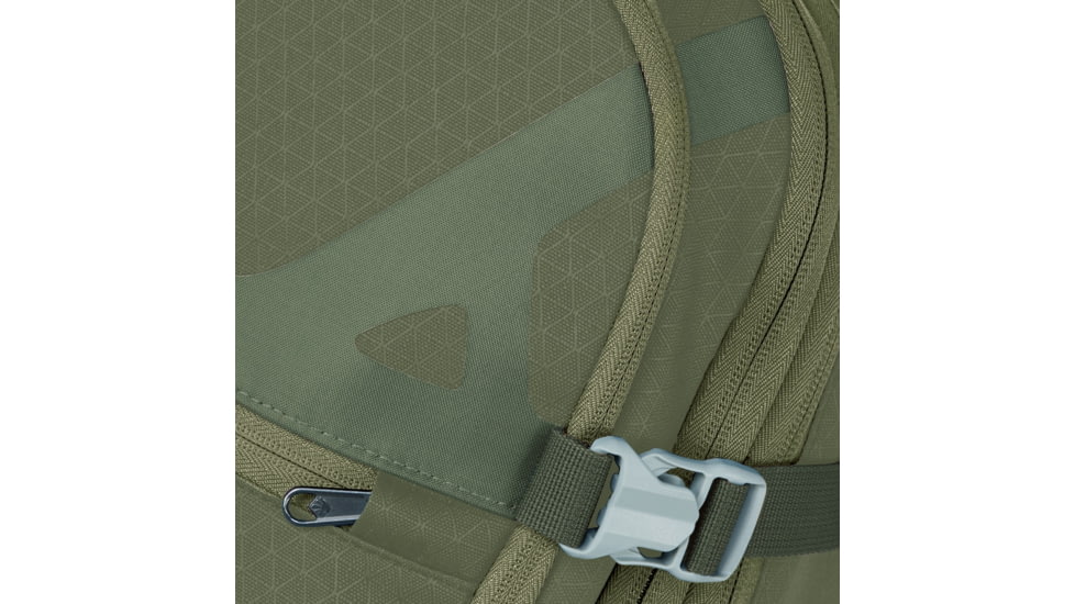 Eagle Creek Gear Warrior AWD 26, Olive, 62 L, EC0A2V71114