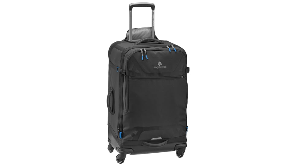 Eagle Creek Gear Warrior AWD 29, Black, 96 L, EC0A2V72010