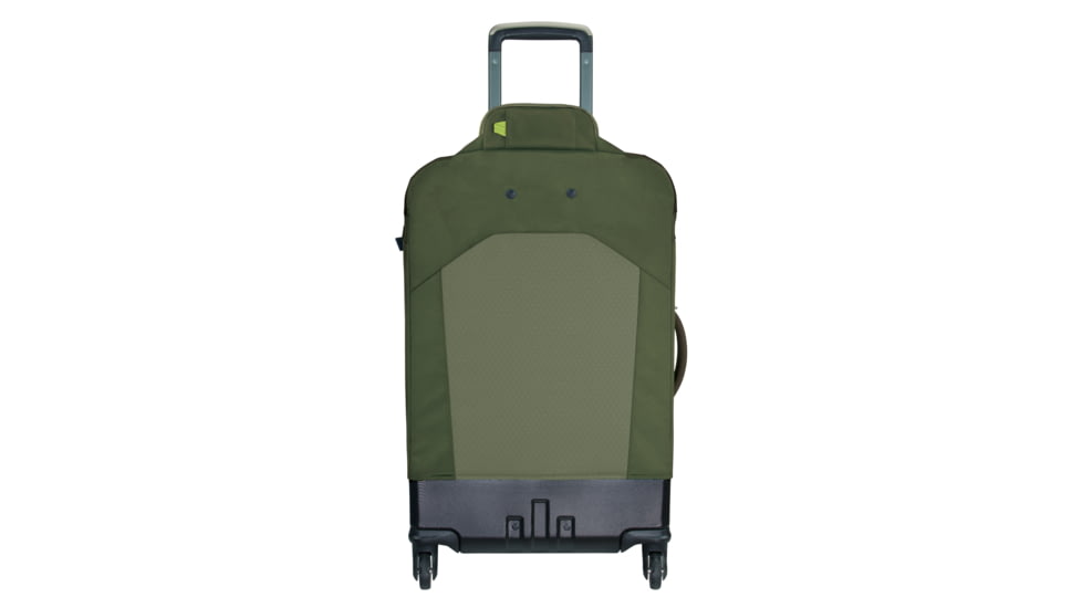 Eagle Creek Gear Warrior AWD 29, Olive, 96 L, EC0A2V72114