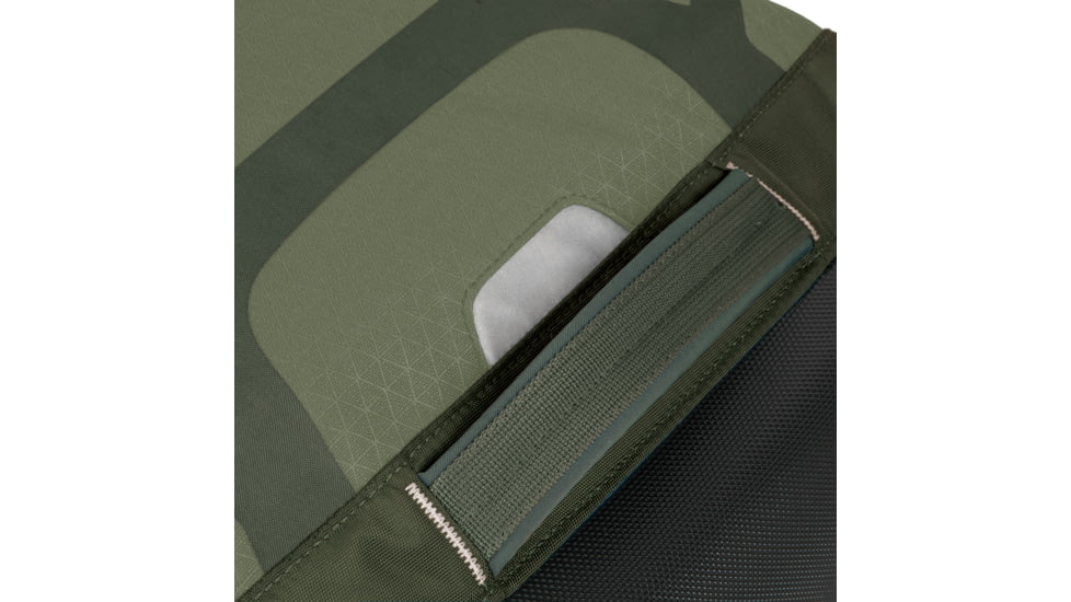 Eagle Creek Gear Warrior AWD 29, Olive, 96 L, EC0A2V72114