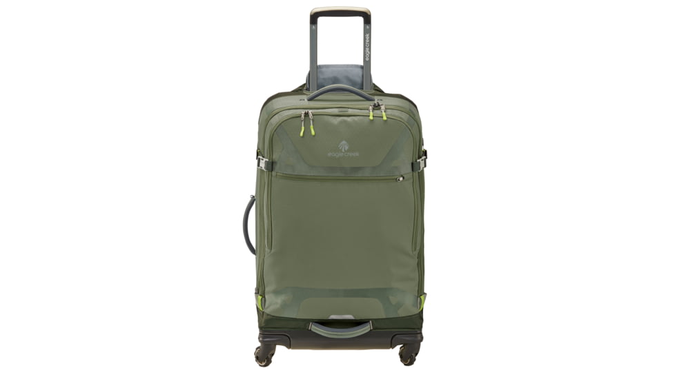 Eagle Creek Gear Warrior AWD 29, Olive, 96 L, EC0A2V72114