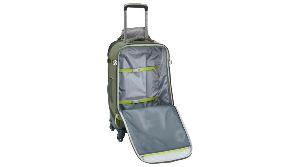 Eagle Creek Gear Warrior AWD 29, Olive, 96 L, EC0A2V72114