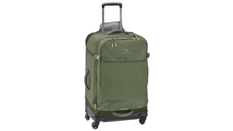 Eagle Creek Gear Warrior AWD 29, Olive, 96 L, EC0A2V72114