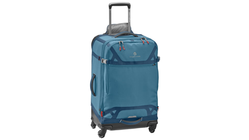 Eagle Creek Gear Warrior AWD 29, Smoky Blue, 96 L, EC0A2V72168