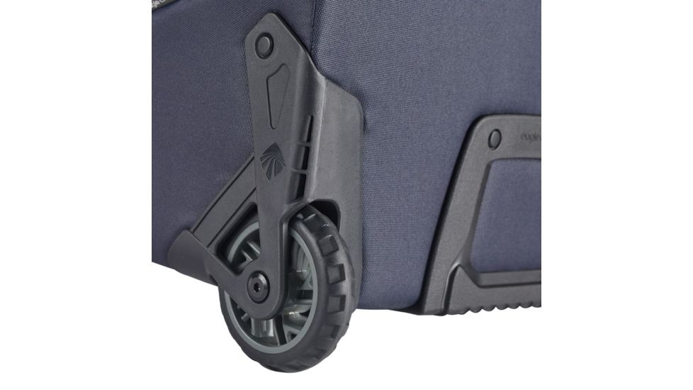 Eagle Creek Gear Warrior Wheeled Duffel International Carry On, Arctic Blue, EC0A3XVB271