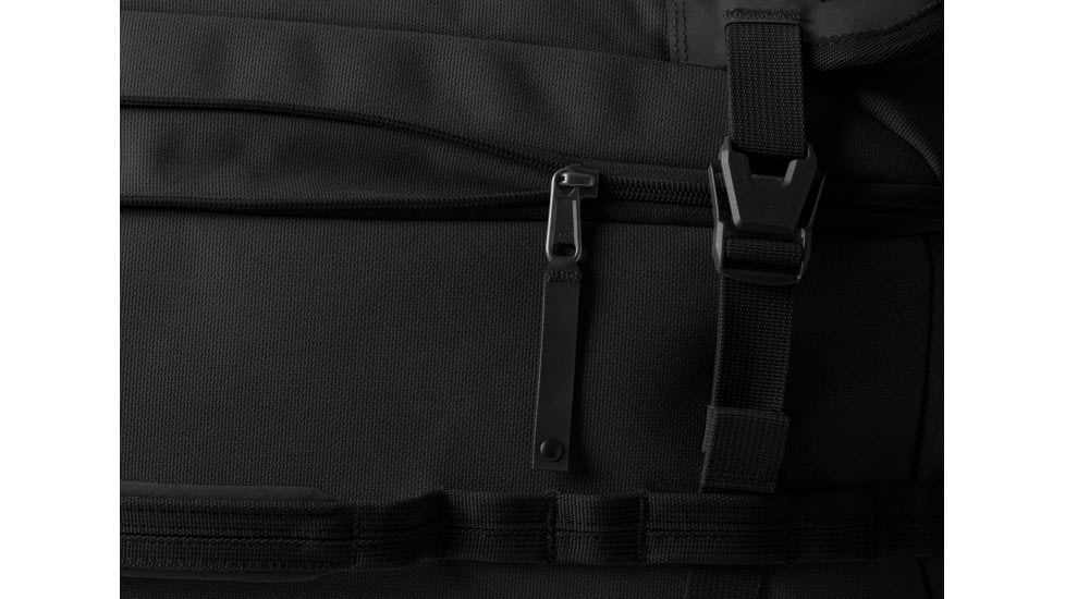 Eagle Creek Gear Warrior XE 2 Wheeled Convertible Carry-On Luggage, Black, EC030401010