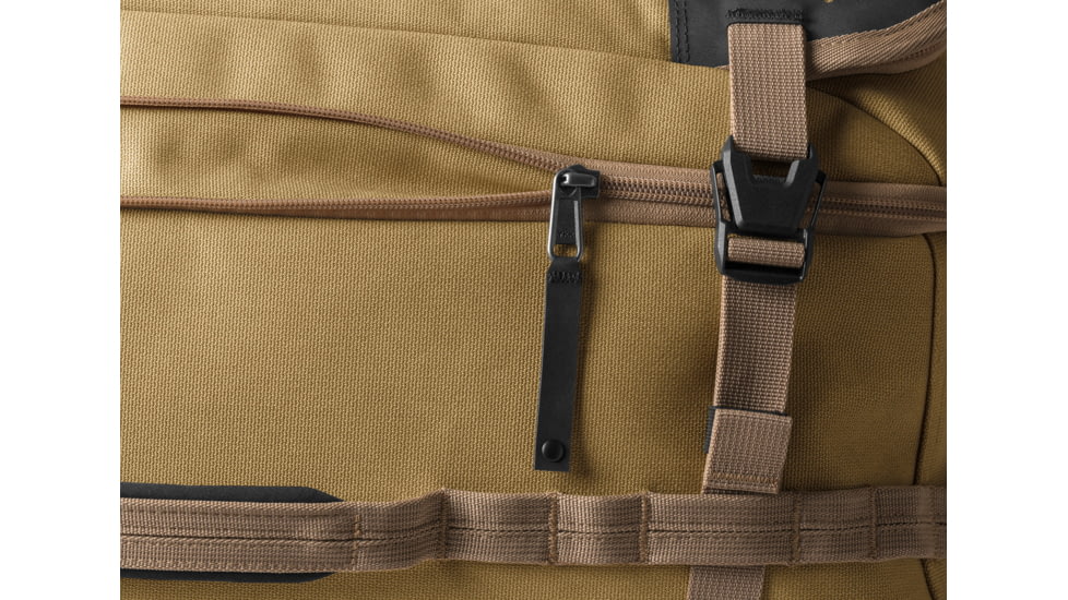 Eagle Creek Gear Warrior XE 4 Wheeled Carry-On Luggage, Sand Dune, EC030402314