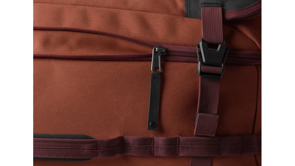 Eagle Creek Gear Warrior XE 4 Wheeled Carry-On Luggage, Sequoia, EC030402613