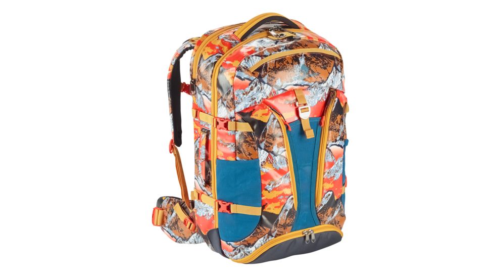 Eagle Creek Global Companion 40L - Womens, Sueno Andes, EC0A3ZXL305