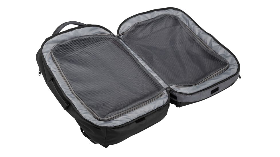 Eagle Creek Global Companion, Black, 40L, EC0A3K64010