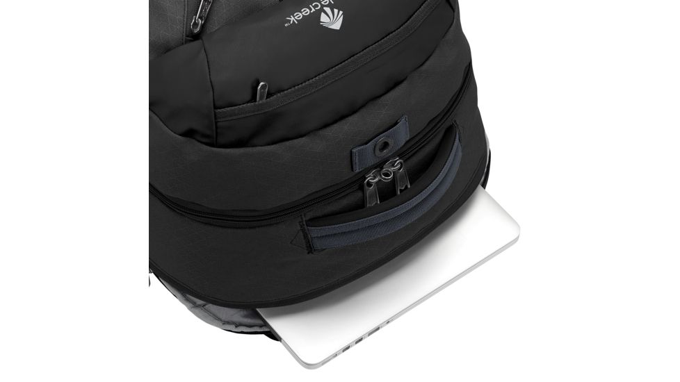 Eagle Creek Global Companion, Black, 40L, EC0A3K64010