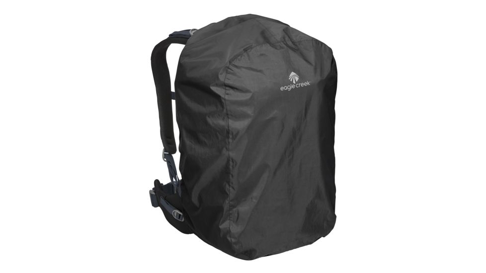 Eagle Creek Global Companion, Black, 40L, EC0A3K64010