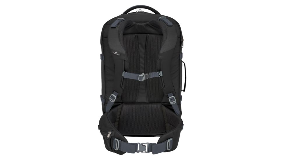 Eagle Creek Global Companion, Black, 40L, EC0A3K64010