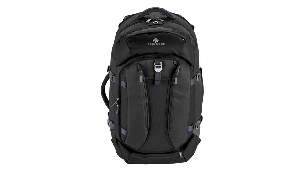Eagle Creek Global Companion, Black, 65L, EC0A3KE2010