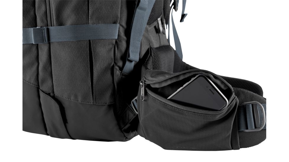 Eagle Creek Global Companion, Black, 65L, EC0A3KE2010