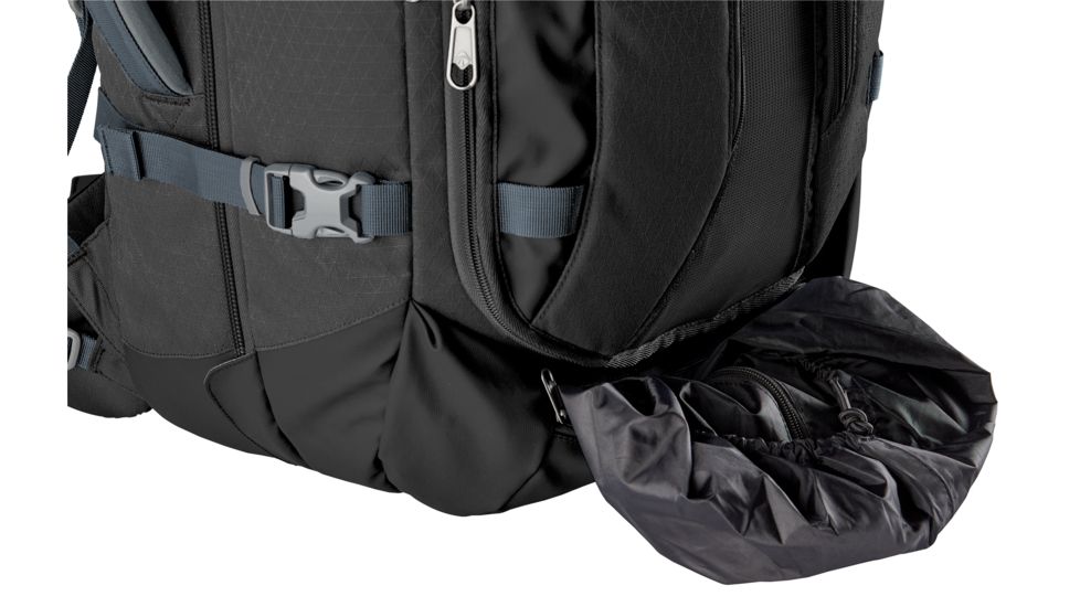 Eagle Creek Global Companion, Black, 65L, EC0A3KE2010