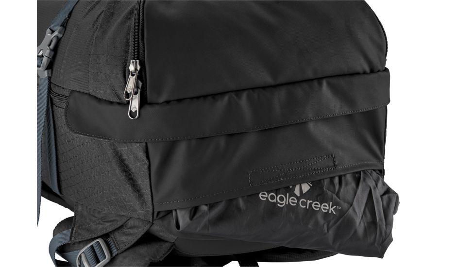Eagle Creek Global Companion, Black, Womens,, 40L, EC0A3KGZ010
