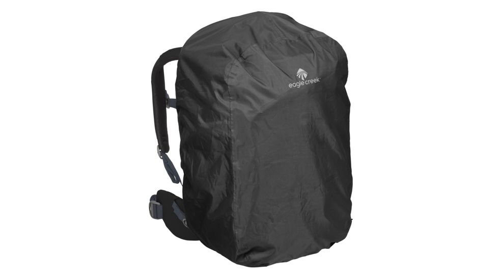 Eagle Creek Global Companion, Black, Womens,, 40L, EC0A3KGZ010