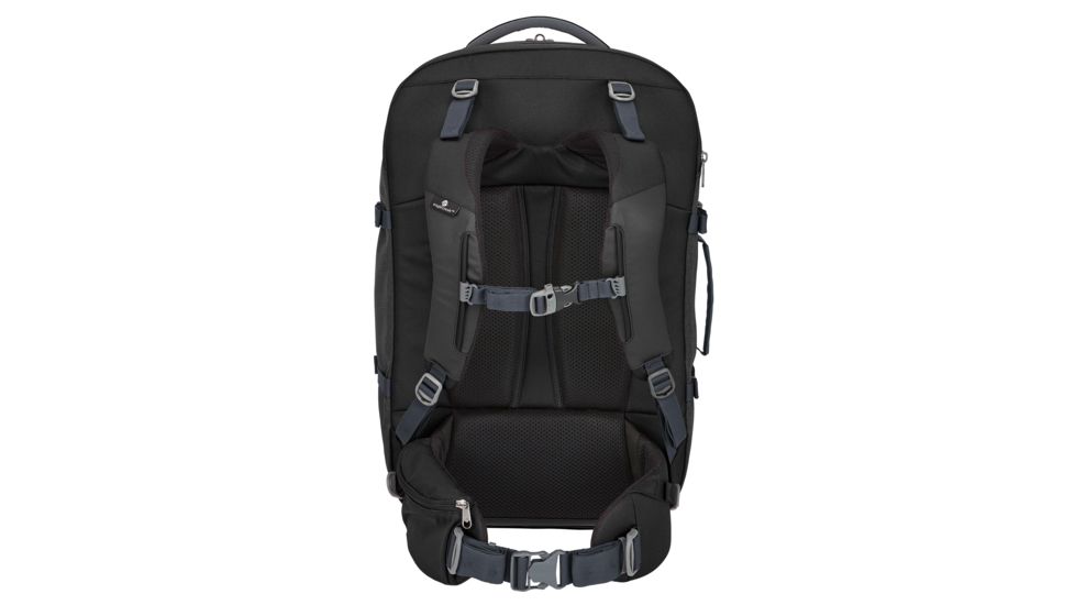 Eagle Creek Global Companion, Black, Womens,, 40L, EC0A3KGZ010