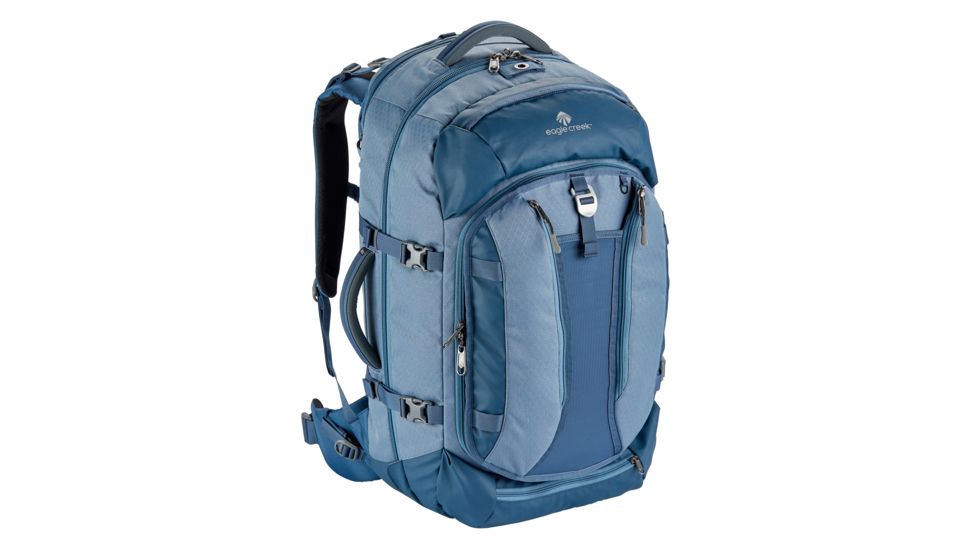 Eagle Creek Global Companion, Smoky Blue, 65L, EC0A3KE2168