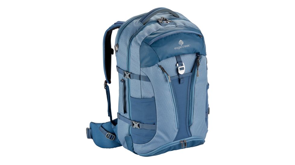 Eagle Creek Global Companion, Smoky Blue, Womens,, 40L, EC0A3KGZ168
