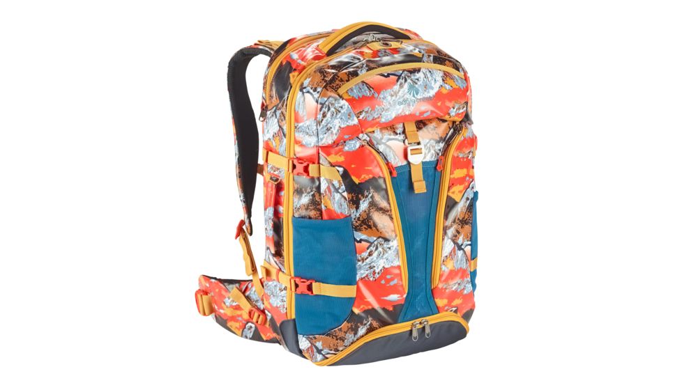 Eagle Creek Global Companion Travel Pack 40 L, Sueno Andes, EC0A3ZXK305