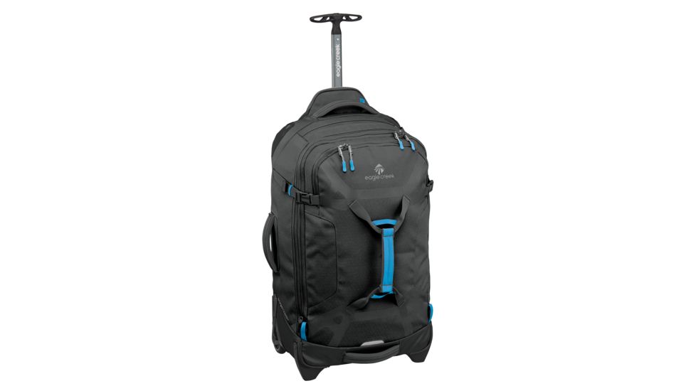 Eagle Creek Load Warrior 26, Black, 26, EC020526010