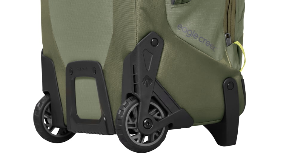 Eagle Creek Load Warrior Carry-On, Olive, 42 L, EC020525114