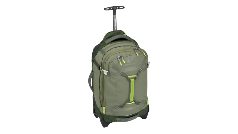 Eagle Creek Load Warrior Carry-On, Olive, 42 L, EC020525114