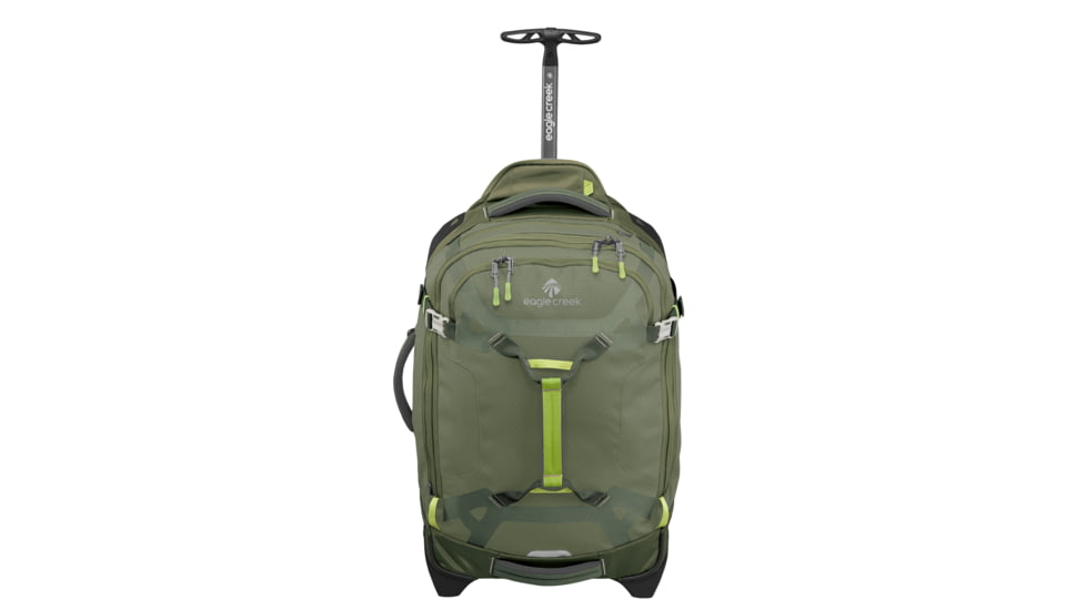 Eagle Creek Load Warrior Carry-On, Olive, 42 L, EC020525114