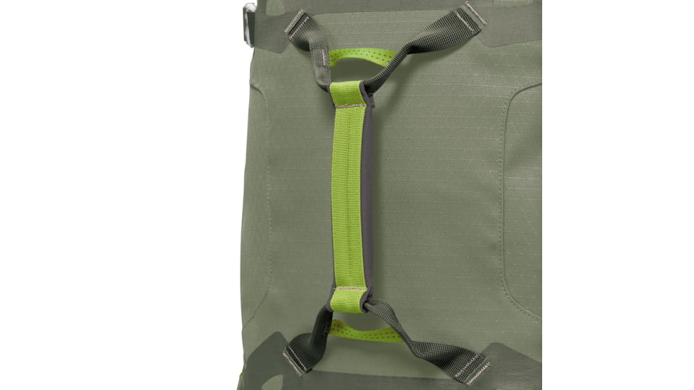 Eagle Creek Load Warrior Carry-On, Olive, 42 L, EC020525114